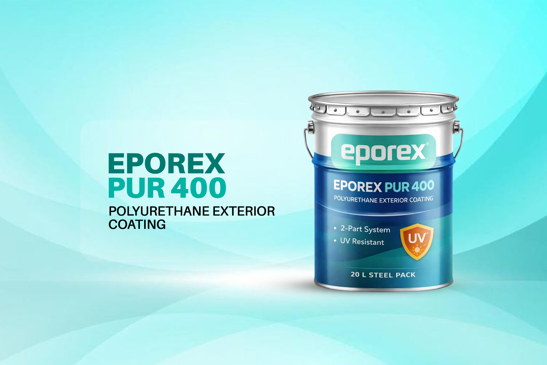 Industrial Coating
